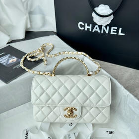 香奶奶 新款24A CFmini手柄镶钻（HH）