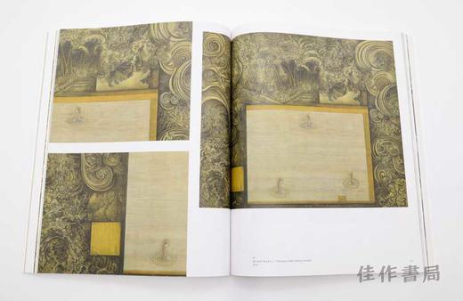 吉本作次：絵画の道行き / 吉本作次：绘画之旅 / Yoshimoto Sakuji: Pictorial Pilgrimage 商品图2