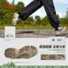 李宁CF溯 | 溯之东方主题秀款行野V2女子防泼水回弹户外休闲鞋AHCU040 商品缩略图8