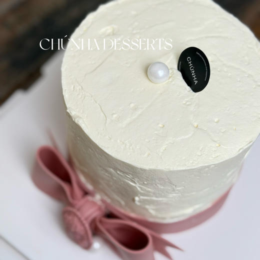 简约蝴蝶结 商品图4