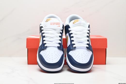 耐克NIKE DUNK LOW低帮休闲运动板鞋HM0987-200男女鞋 商品图6