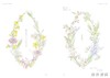 草花の便り / News from flowers / 来自鲜花的消息 商品缩略图2