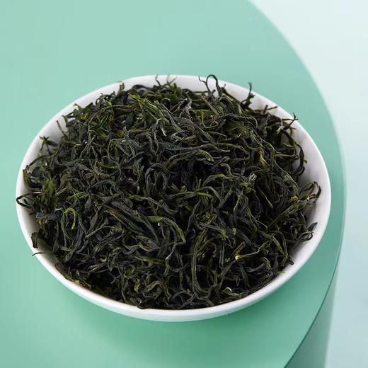八马茶业 茶叶黄山毛峰茶250g 商品图2