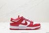 耐克NIKE DUNK LOW低帮休闲运动板鞋HM0987-200男女鞋 商品缩略图0