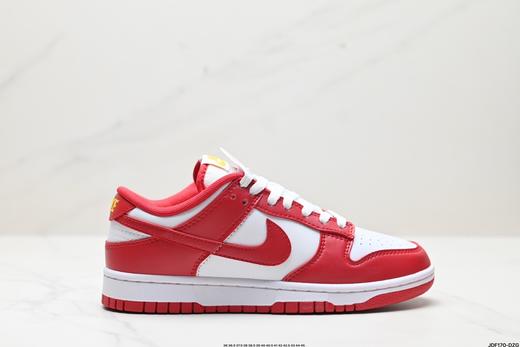 耐克NIKE DUNK LOW低帮休闲运动板鞋HM0987-200男女鞋 商品图0