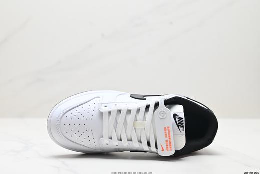 耐克NIKE DUNK LOW低帮休闲运动板鞋HM0987-200男女鞋 商品图1