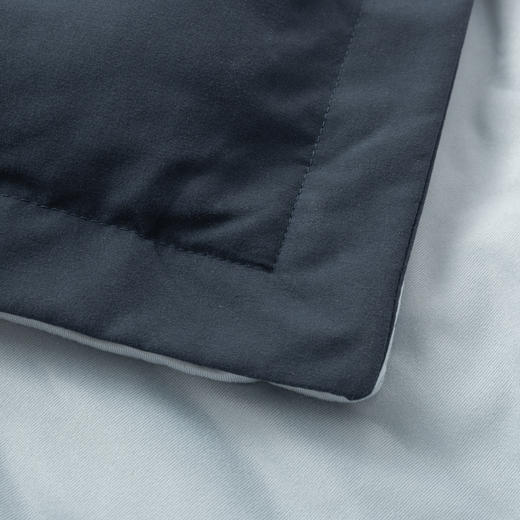 【品牌直发】加倍生活 A类深睡控温被 子母被拉链款 礼盒装 四季被冬被  无需被套 贴肤使用 可拆卸 可机洗 四季通用 商品图2