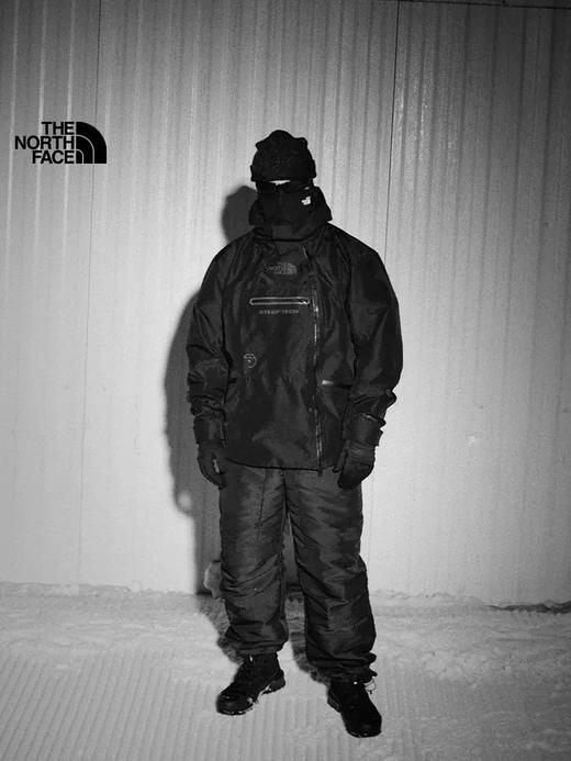 北面UE男GORETEX STEEP TECH合作款硬壳冲锋衣 商品图3