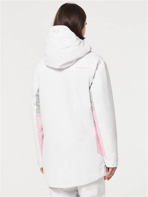 【断码三折】Oakley老款欧克利秋冬雪服时尚户外装备保暖滑雪服女 FOA500280 商品图9