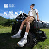 必迈远征者陆巡男女新款缓震慢跑鞋徒步户外运动越野透气休闲跑鞋 商品缩略图1