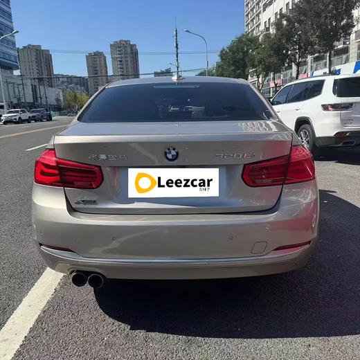 宝马 320Li xDrive 时尚型【长租-北京】 商品图4
