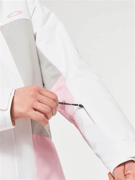 【断码三折】Oakley老款欧克利秋冬雪服时尚户外装备保暖滑雪服女 FOA500280 商品图5