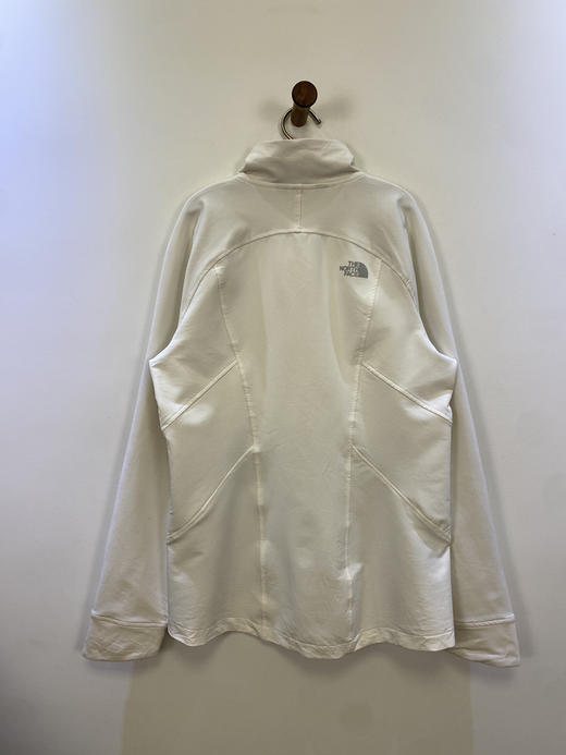 The North Face 北面 WINDWALL 风墙 零透风率 复合材料 户外机能外套 _ODJK(M) 商品图3