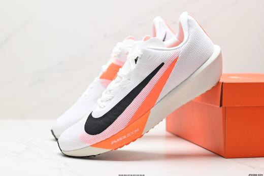 耐克NIKE AIR ZOOM RIVAL FLY 4休闲运动跑步鞋FV6040-101男鞋 商品图7