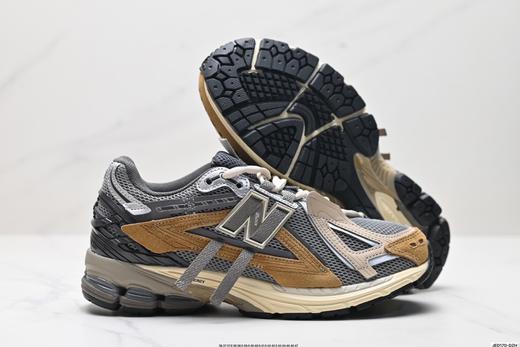 新百伦New Balance M1906复古休闲运动跑步鞋M1906AG男女鞋 商品图4