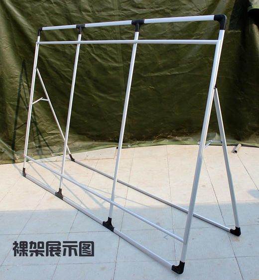 单面手提海报架 商品图8
