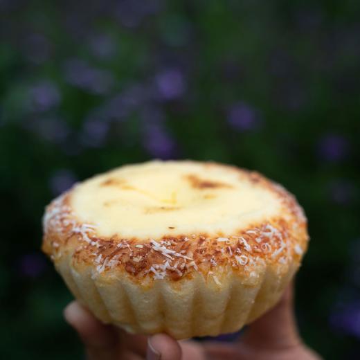 🧀咸芝士巴斯克面包 商品图0