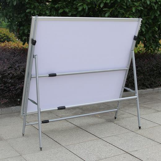 可伸缩大板展架 商品图10