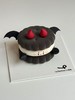 万圣节小恶魔emoji·慕斯蛋糕 商品缩略图0