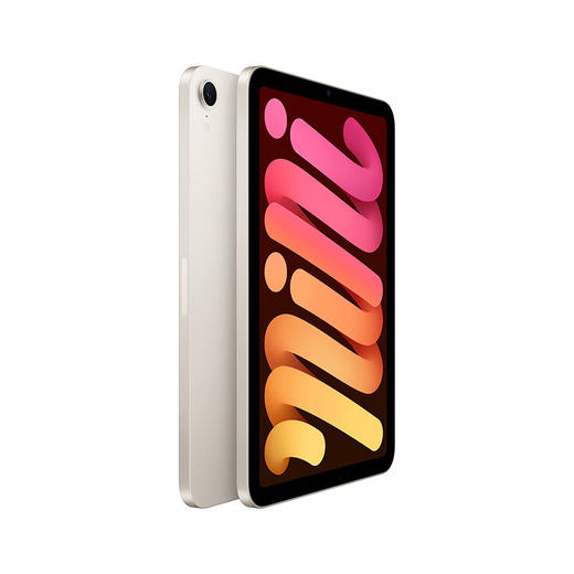 iPad mini 7  8.3英寸平板电脑2024款 商品图2