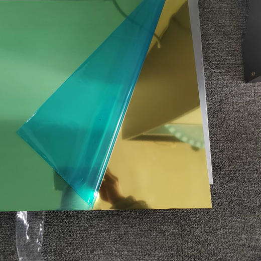 奖牌铝箔片0.3mm 商品图0