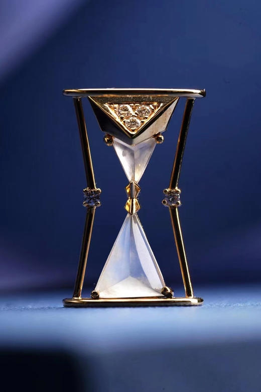 翡翠沙漏⏳（明天会调整成5899¥） 商品图5