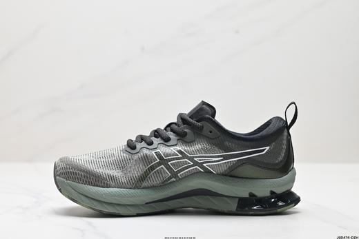 亚瑟士Asics Gel-Kinsei Blast休闲运动跑步鞋1011B332-400男鞋 商品图2