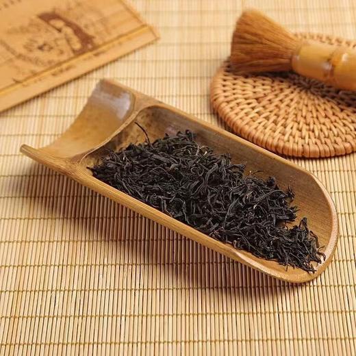 相传 红茶125g铁盒一盒 商品图2