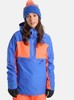 【断码六折】BURTON/伯顿女款GORE-TEXPillowlineAnorak单板滑雪服上衣 227381  227391 商品缩略图6