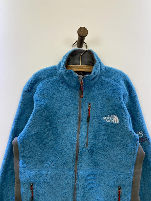 The North Face 北面 巅峰系列 长绒毛 户外机能外套 _ODJK(S) 商品图1