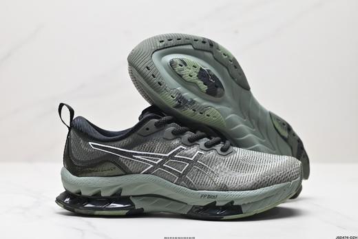 亚瑟士Asics Gel-Kinsei Blast休闲运动跑步鞋1011B332-400男鞋 商品图4