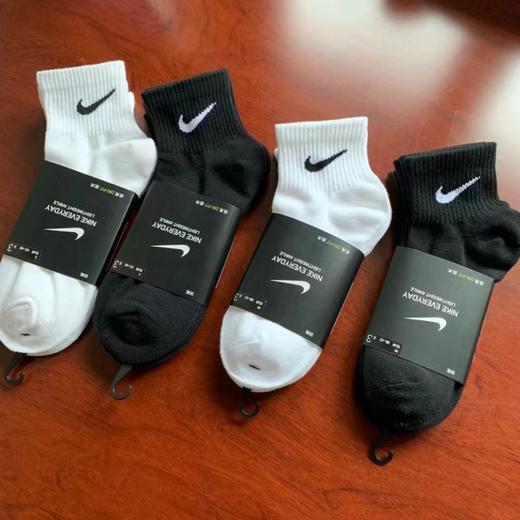 找耐克袜子的老铁 福利来咯 商品图1