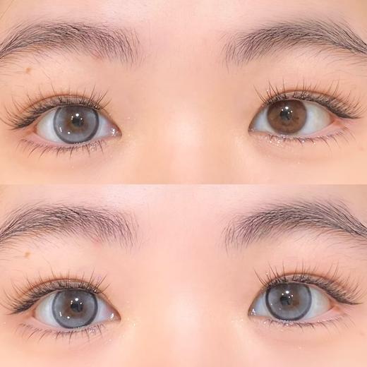 SecretCon半年抛秘密瞳品牌--奶油蓝灰 商品图4