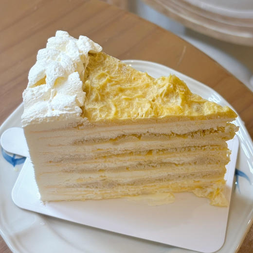 榴莲千层 商品图1