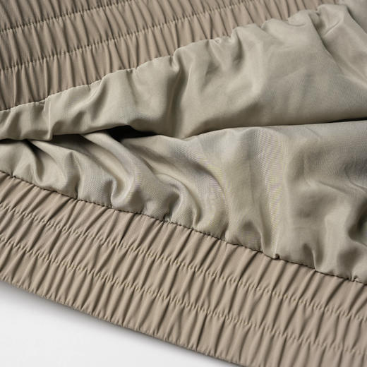 ROMI STUDIO“御雪之道” 半开领连帽运动户外夹克式外套 431W3068 商品图4