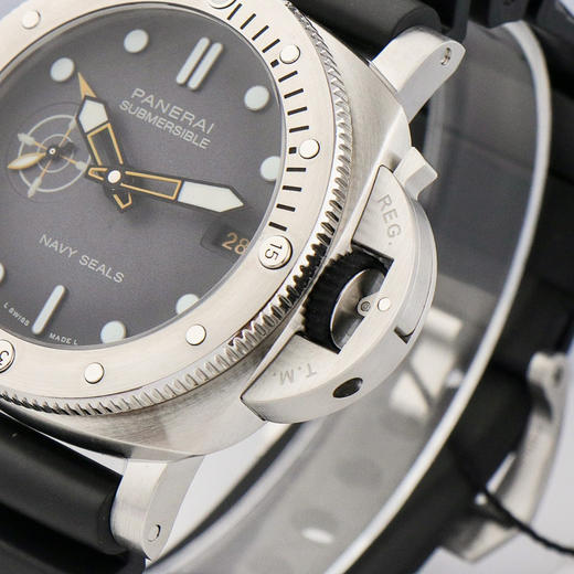 VS厂沛纳海PAM1323潜行系列复刻手表一比一手表N厂C厂ZF厂VS厂AR厂BBR厂PPF厂AZ厂JF厂MKS厂TW厂EW厂AF厂V6厂OR厂OM厂3K厂XF厂CLEAN厂NOOB厂手表测评  商品图10