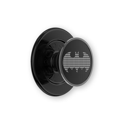 【蝙蝠侠】黑暗骑士·MagSafe圆啪嗒 MAGSAFE磁吸手机气囊支架 Round圆啪嗒系列 黑色 商品图0