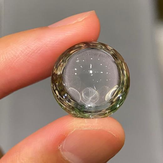 SecretCon半年抛秘密瞳品牌--冰透蜜桃灰 商品图11