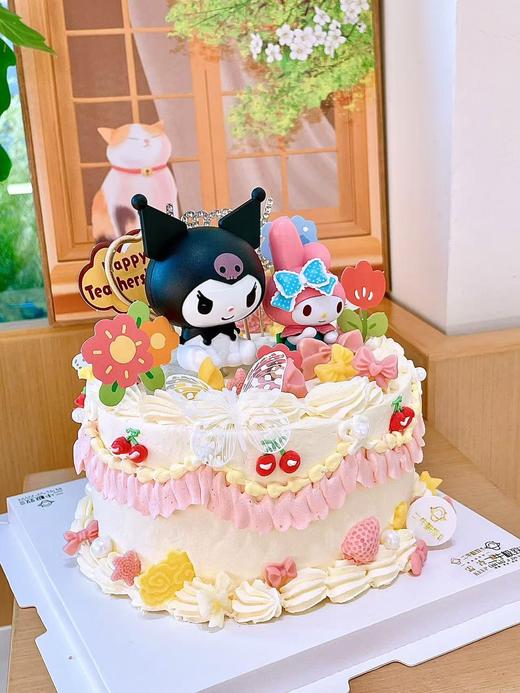 三丽鸥 商品图2