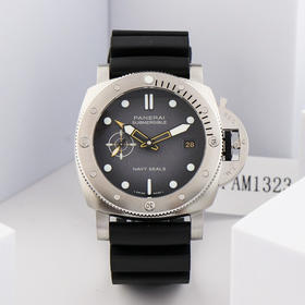 VS厂沛纳海PAM1323潜行系列复刻手表一比一手表N厂C厂ZF厂VS厂AR厂BBR厂PPF厂AZ厂JF厂MKS厂TW厂EW厂AF厂V6厂OR厂OM厂3K厂XF厂CLEAN厂NOOB厂手表测评 