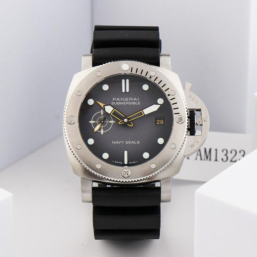 VS厂沛纳海PAM1323潜行系列复刻手表一比一手表N厂C厂ZF厂VS厂AR厂BBR厂PPF厂AZ厂JF厂MKS厂TW厂EW厂AF厂V6厂OR厂OM厂3K厂XF厂CLEAN厂NOOB厂手表测评  商品图0