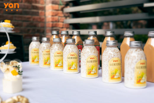 甜品台套餐【1200元】—商务/简约 商品图12