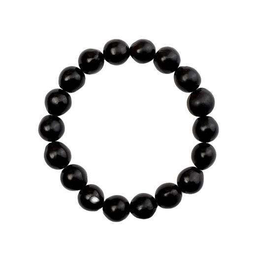 贤妈结缘文冠果手串18籽 商品图3