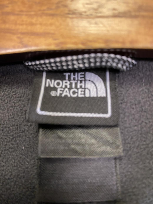 The North Face 北面 WINDWALL 风墙 零透风率 复合材料 户外机能外套 _ODJK(2XL) 商品图2