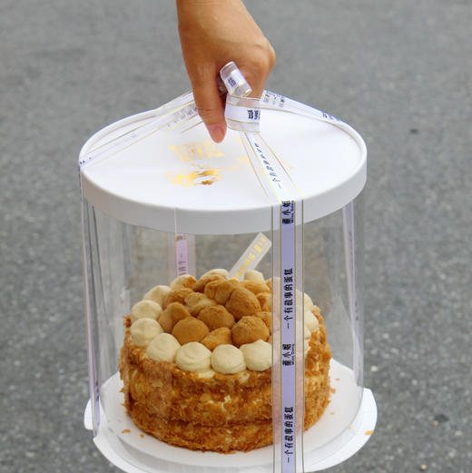 豆乳麻薯 商品图3