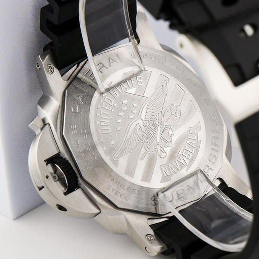 VS厂沛纳海PAM1323潜行系列复刻手表一比一手表N厂C厂ZF厂VS厂AR厂BBR厂PPF厂AZ厂JF厂MKS厂TW厂EW厂AF厂V6厂OR厂OM厂3K厂XF厂CLEAN厂NOOB厂手表测评  商品图6