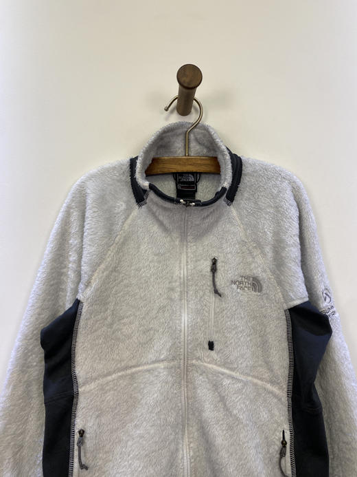 The North Face 北面 巅峰系列 长绒毛 户外机能外套 _ODJK(S) 商品图1