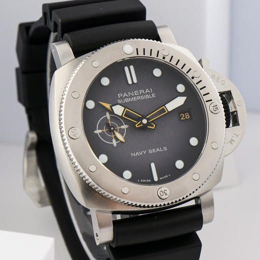 VS厂沛纳海PAM1323潜行系列复刻手表一比一手表N厂C厂ZF厂VS厂AR厂BBR厂PPF厂AZ厂JF厂MKS厂TW厂EW厂AF厂V6厂OR厂OM厂3K厂XF厂CLEAN厂NOOB厂手表测评  商品图5