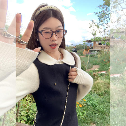 【129元任选2件】现货！打底衫 商品图1