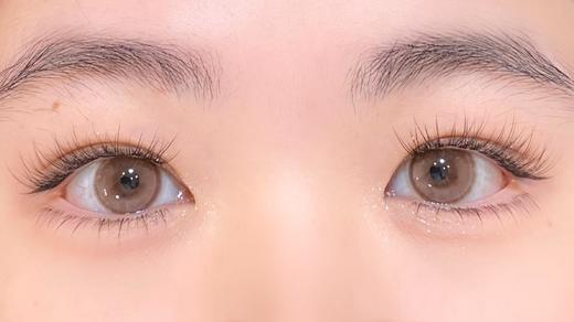 SecretCon半年抛秘密瞳品牌--浅浅微光棕 商品图11